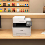 Canon MF651CW Laser A4 1200 x 1200 DPI 18 ppm Wi-Fi - 5158C017