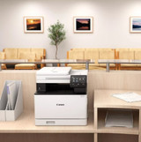 Canon i-SENSYS MF752Cdw Laser A4 1200 x 1200 DPI 33 ppm Wi-Fi - 5455C017