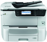 Epson WorkForce Pro WF-C8610DWF Inkjet A3+ 4800 x 1200 DPI 16 ppm Wi-Fi - C11CG69401BY