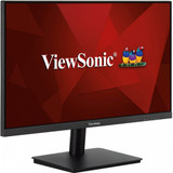 Viewsonic VA2406-h computer monitor 61 cm (24") 1920 x 1080 pixels Full HD LED Black - VA2406-H