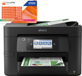 Epson WorkForce Pro WF-4820DWF Inkjet A4 4800 x 2400 DPI 36 ppm Wi-Fi - C11CJ06401