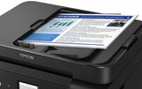 Epson EcoTank ET-4850 Inkjet A4 4800 x 1200 DPI 33 ppm Wi-Fi - C11CJ60401
