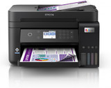 Epson EcoTank ET-3850 Inkjet A4 4800 x 1200 DPI 33 ppm Wi-Fi - C11CJ61401