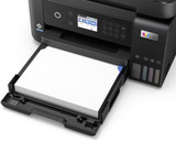 Epson EcoTank ET-3850 Inkjet A4 4800 x 1200 DPI 33 ppm Wi-Fi - C11CJ61401