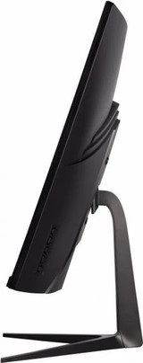 Viewsonic VX Series VX3219-PC-MHD computer monitor 81.3 cm (32") 1920 x 1080 pixels Full HD LED Black - VX3219-PC-MHD