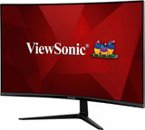 Viewsonic VX Series VX3219-PC-MHD computer monitor 81.3 cm (32") 1920 x 1080 pixels Full HD LED Black - VX3219-PC-MHD