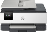 HP OfficeJet Pro HP 8122e All-in-One Printer, Color, Printer for Home, Print, copy, scan, Automatic document feeder; Touchscreen; Smart Advance Scan; Quiet mode; Print over VPN with HP+ - 405U3B