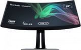 Viewsonic VP3881A computer monitor 96.5 cm (38") 3840 x 1600 pixels Quad HD+ LED Black - VP3881A