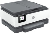 HP OfficeJet Pro HP 8024e All-in-One Printer, Color, Printer for Home, Print, copy, scan, fax, HP+; HP Instant Ink eligible; Automatic document feeder; Two-sided printing - 229W8B