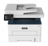 Xerox B235 Multifunction Printer, Print/Scan/Copy/Fax, Black and White Laser, Wireless, All In One - B235V_DNIUK
