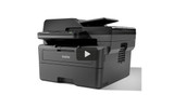 Brother MFC-L2827DWXL Laser A4 1200 x 1200 DPI 32 ppm Wi-Fi - MFCL2827DWXLZU1