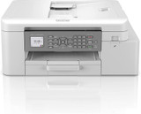 Brother MFC-J4340DW Inkjet A4 4800 x 1200 DPI Wi-Fi - MFC-J4340DWZU1