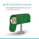 HP ENVY HP 6022e All-in-One Printer, Color, Printer for Home and home office, Print, copy, scan, Wireless; HP+; HP Instant Ink eligible; Print from phone or tablet - 223N5B