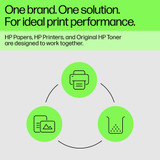 HP 201X High Yield Black Original LaserJet Toner Cartridge - CF400X