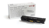Xerox Genuine Phaser® 3052​/​3260, WorkCentre® 3215​/​3225 Black High capacity Toner Cartridge (3000 Pages) - 106R02777 - 106R02777