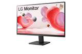 LG 27MR400-B computer monitor 68.6 cm (27") 1920 x 1080 pixels Full HD Black - 27MR400-B.AEKQ