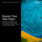 Xerox Genuine ® VersaLink® C7000 Color Printer Magenta High capacity Toner Cartridge (10100 Pages) - 106R03759 - 106R03759