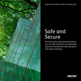 Xerox Genuine ® VersaLink® C7000 Color Printer Magenta High capacity Toner Cartridge (10100 Pages) - 106R03759 - 106R03759