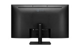 LG 43UN700P-B computer monitor 109.2 cm (43") 3840 x 2160 pixels 4K Ultra HD LED Black - 43UN700P-B.AEK