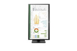 LG 27BK55YP-B computer monitor 68.6 cm (27") 1920 x 1080 pixels Full HD Black - 27BK55YP-B.AEK