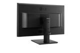 LG 27BK55YP-B computer monitor 68.6 cm (27") 1920 x 1080 pixels Full HD Black - 27BK55YP-B.AEK