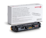 Xerox Genuine ® B205 Multifunction Printer​/​B210 Printer​/​B215 Multifunction Printer Black Standard capacity Toner Cartridge (1500 Pages) - 106R04346 - 106R04346