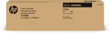 Samsung CLT-C506L High-Yield Cyan Original Toner Cartridge - SU038A