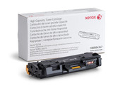 Xerox Genuine ® B205 Multifunction Printer​/​B210 Printer​/​B215 Multifunction Printer Black High capacity Toner Cartridge (3000 Pages) - 106R04347 - 106R04347