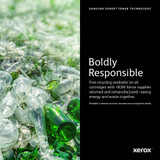 Xerox Genuine ® B305 Multifunction Printer​/​B310 Printer​/​B315 Multifunction Printer Black Extra High capacity Toner Cartridge (20000 Pages) - 006R04378 - 006R04378