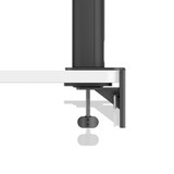 BenQ PD2705UA computer monitor 68.6 cm (27") 3840 x 2160 pixels 4K Ultra HD LCD Black - 9H.LKDLA.TPE