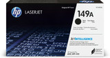 HP 149A Black Original LaserJet Toner Cartridge - W1490A