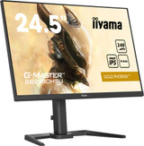 iiyama G-MASTER GB2590HSU-B5 computer monitor 62.2 cm (24.5") 1920 x 1080 pixels Full HD LCD Black - GB2590HSU-B5