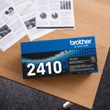 Brother TN-2410 toner cartridge 1 pc(s) Original Black - TN-2410 Brother TN-2410 toner cartridge 1 pc(s) Original Black - TN-2410