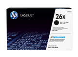 HP 26X High Yield Black Original LaserJet Toner Cartridge - CF226X