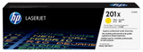 HP 201X High Yield Yellow Original LaserJet Toner Cartridge - CF402X