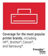 Everyday Edt HP CE410X P - 006R03802