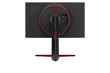 LG 27GP850P-B computer monitor 68.6 cm (27") 2560 x 1440 pixels Quad HD LED Black, Red - 27GP850P-B.AEK