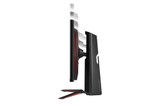 LG 27GP850P-B computer monitor 68.6 cm (27") 2560 x 1440 pixels Quad HD LED Black, Red - 27GP850P-B.AEK