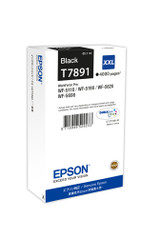 Epson Ink Cartridge XXL Black - C13T789140