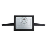 Hannspree HP 278 WJB LED display 68.6 cm (27") 1920 x 1080 pixels Full HD Black - HP278WJB