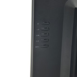 Hannspree HT248PPB computer monitor 60.5 cm (23.8") 1920 x 1080 pixels Full HD LED Touchscreen Tabletop Black - HT248PPB