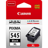 Canon PG-545XL High Yield Black Ink Cartridge - 8286B001