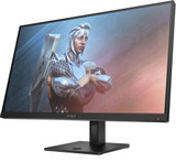 HP OMEN by HP 27 computer monitor 68.6 cm (27") 1920 x 1080 pixels Full HD Black - 780F9AA