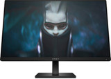 HP OMEN by HP 24 computer monitor 60.5 cm (23.8") 1920 x 1080 pixels Full HD Black - 780D9AA