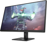 HP OMEN by HP 27k computer monitor 68.6 cm (27") 3840 x 2160 pixels 4K Ultra HD LCD Black - 780G8AA