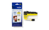 Brother LC-427Y ink cartridge 1 pc(s) Original Yellow - LC-427Y