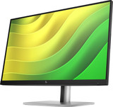 HP E24q G5 computer monitor 60.5 cm (23.8") 2560 x 1440 pixels Quad HD Black - 6N4F1AA