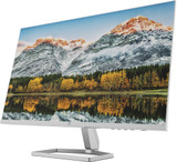 HP M27fw computer monitor 68.6 cm (27") 1920 x 1080 pixels Full HD LCD - 2H1A4AA