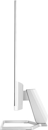 HP M27fw computer monitor 68.6 cm (27") 1920 x 1080 pixels Full HD LCD - 2H1A4AA