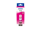 Epson 114 EcoTank ink cartridge 1 pc(s) Original Standard Yield Magenta - C13T07B340